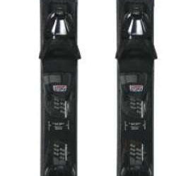 K2 Disruption 76 System skis with M2 10 Quikclick bindings for 2021-2022 season.
