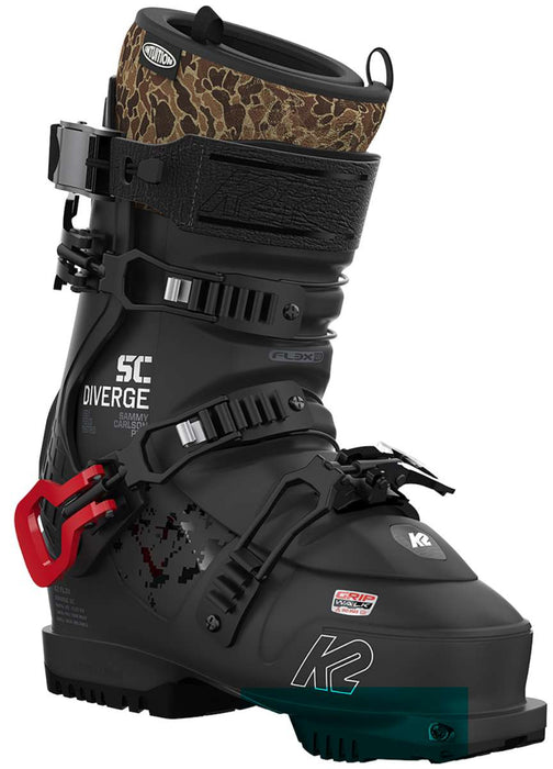 K2 Diverge SC Alpine Touring Ski Boots 2022-2023