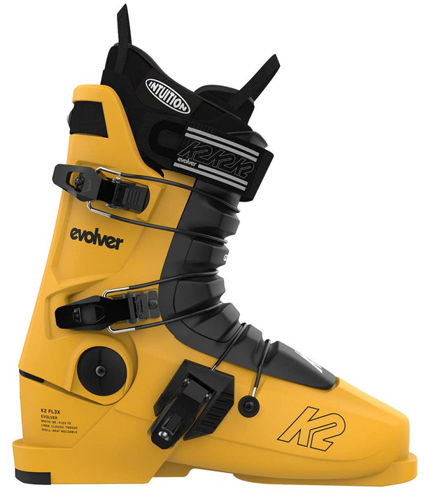 K2 Junior's Evolver Ski Boots 2022-2023