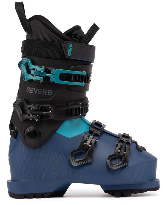 K2 Junior's Reverb Ski Boots 2022-2023