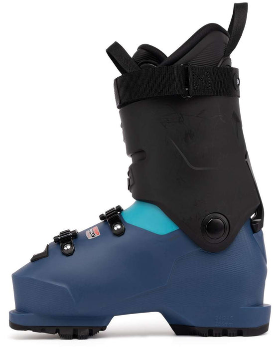 K2 Junior's Reverb Ski Boots 2022-2023