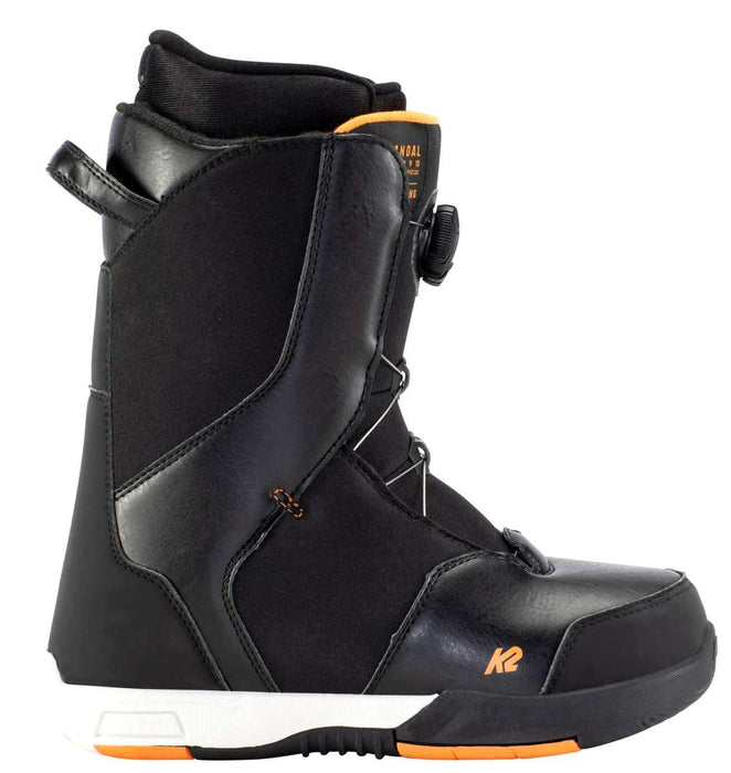 K2 Junior's Vandal Snowboard Boots 2020-2021
