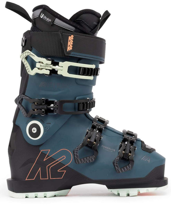 K2 Ladies Anthem 105 MV Ski Boot 2022-2023