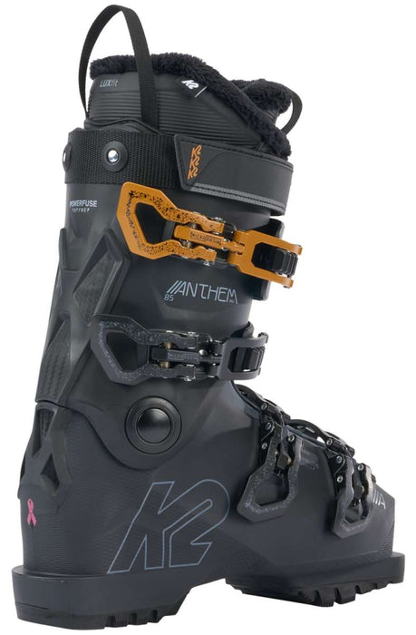 K2 Ladies Anthem 85 Ski Boots 2024