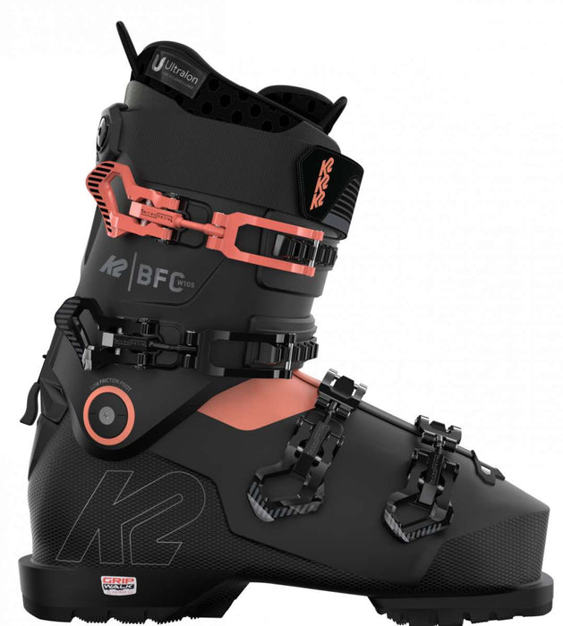 K2 Ladies BFC 105 Ski Boot 2022-2023