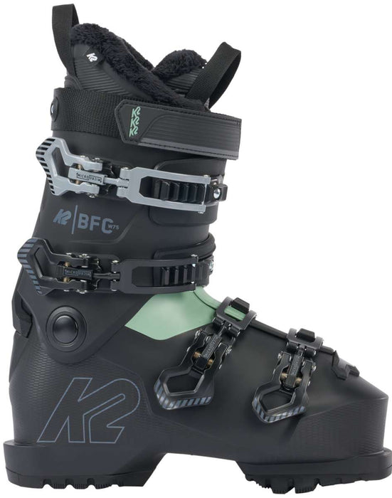 K2 Ladies BFC 75 Ski Boot 2023-2024