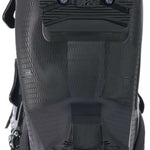 Black K2 Women's BFC 75 ski boot sole with textured tread and visible hardware.