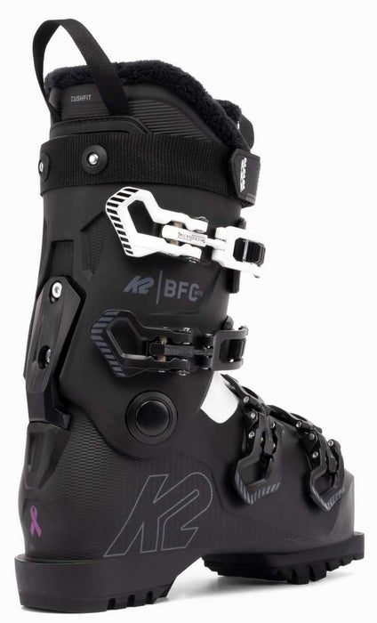 K2 Ladies BFC 75 GripWalk Ski Boots 2021-2022