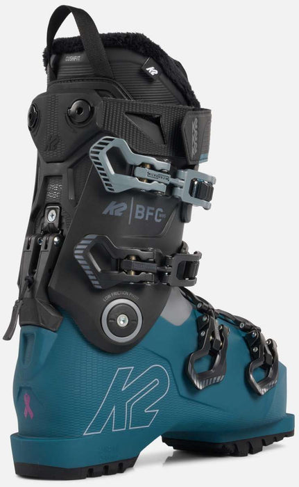 K2 Ladies BFC 95 Ski Boot 2023