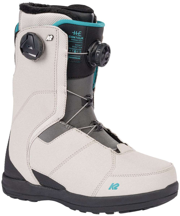 K2 Ladies Contour Snowboard Boot 2023