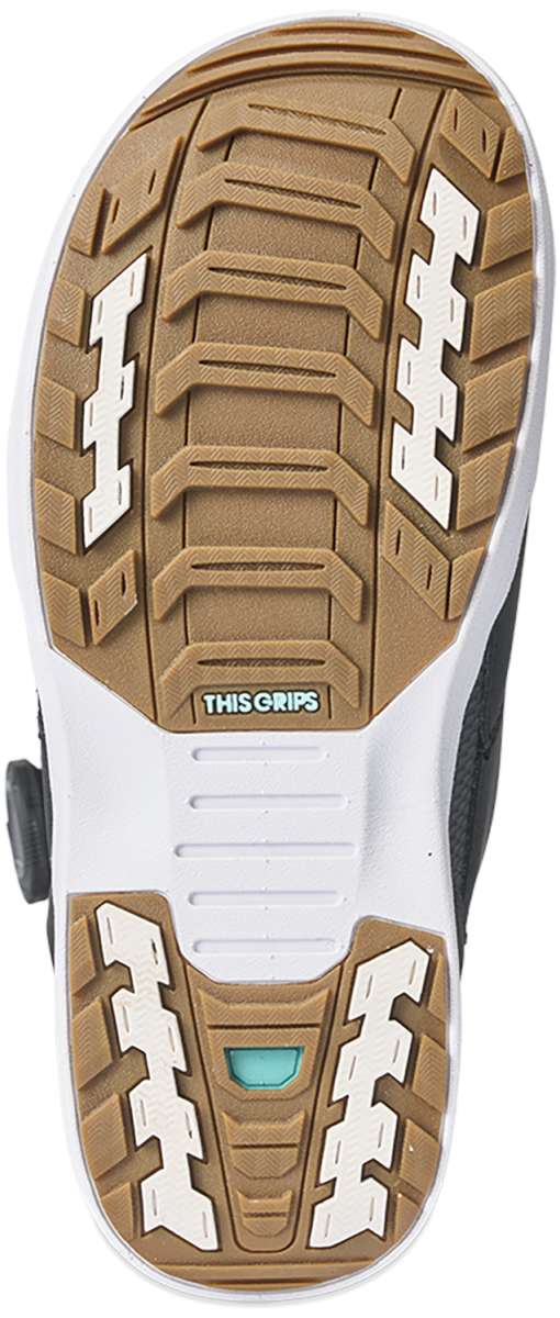 K2 Women's Contour Snowboard Boot 2024 – Ski Pro AZ