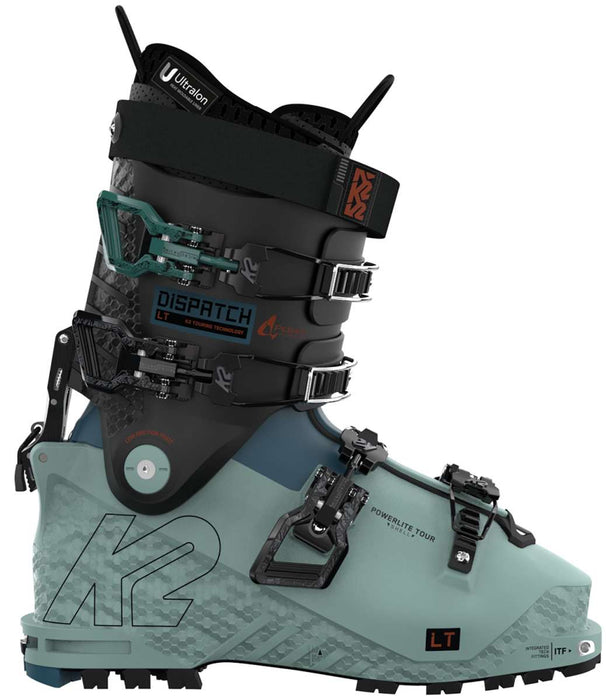 K2 Ladies Dispatch LT Alpine Touring Ski Boots 2022-2023
