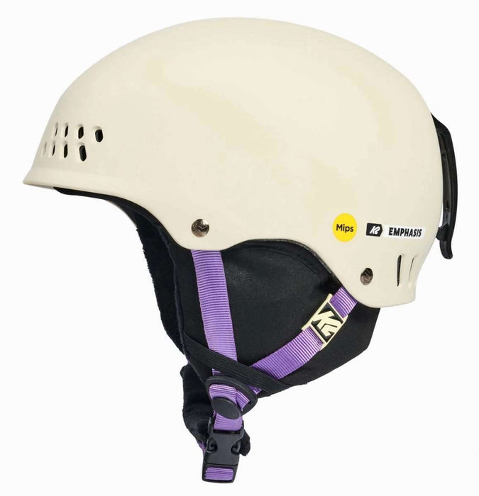 K2 Ladies Emphasis MIPS Helmet 2022-2023