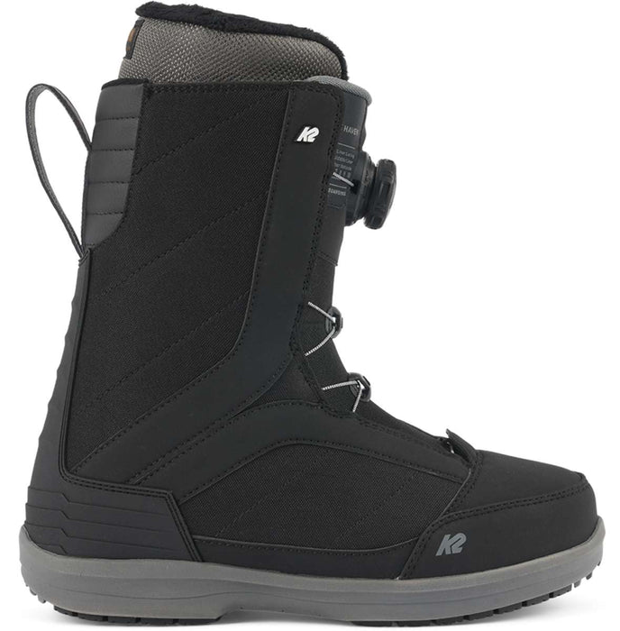 K2 Ladies Haven Snowboard Boots 2024