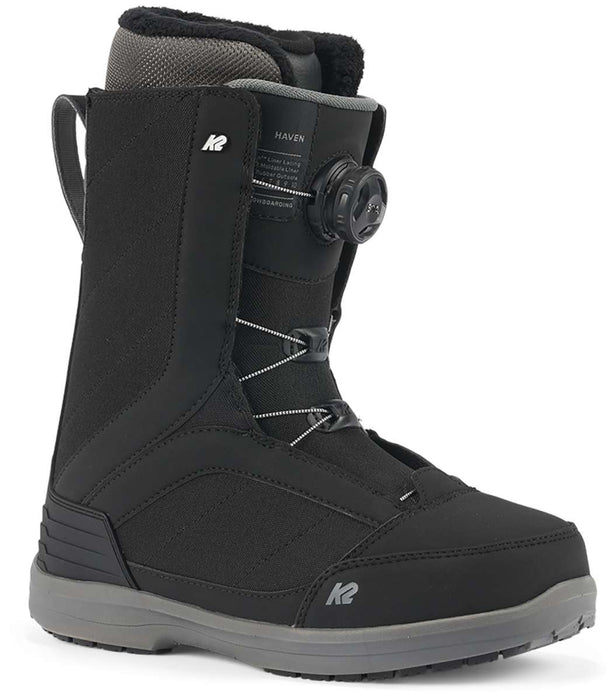 K2 Ladies Haven Snowboard Boots 2024