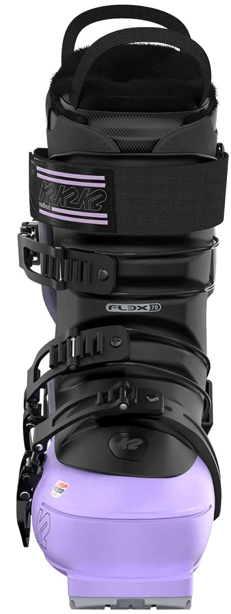 K2 Women's Method Ski Boot 2023 – Ski Pro AZ