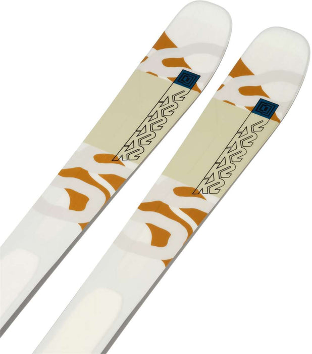 K2 Women's Mindbender 89Ti Ski 2024