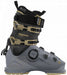 K2 Ladies Mindbender BOA 95 Ski Boots 2025 - Grey/Gold Angle1