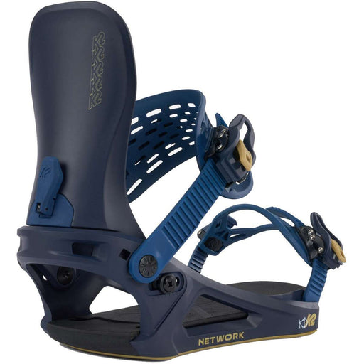 K2 Mindbender W 115 LV Ski Boot 2023 – Comor - Go Play Outside