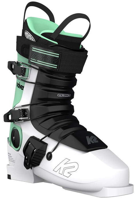 K2 Ladies Revolver Ski Boots 2022-2023