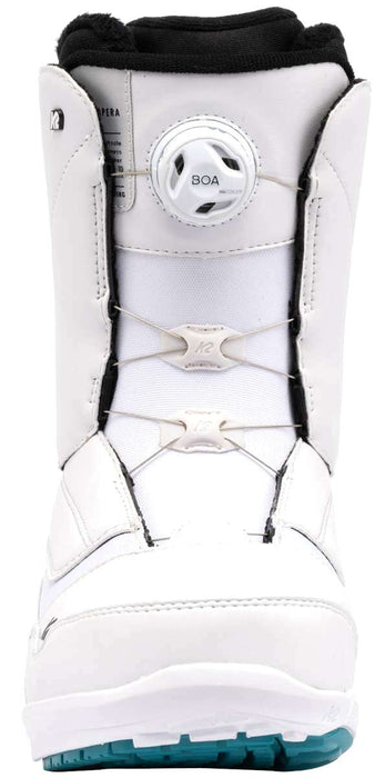K2 Ladies Sapera Snowboard Boots 2021-2022