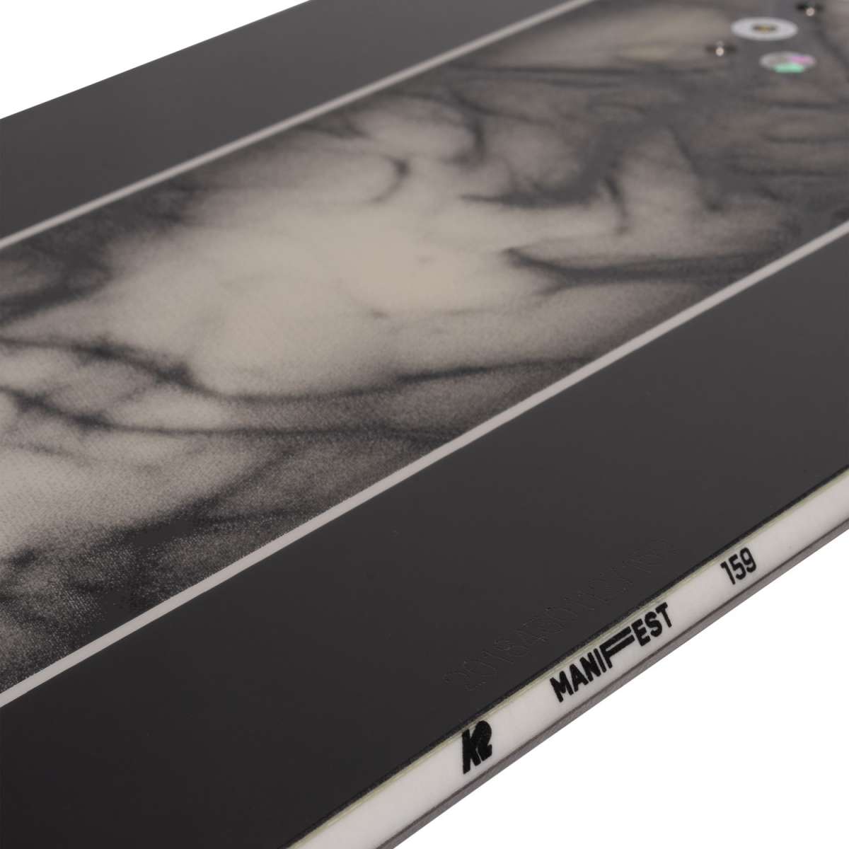 K2 Manifest Snowboard 2022 – Ski Pro AZ