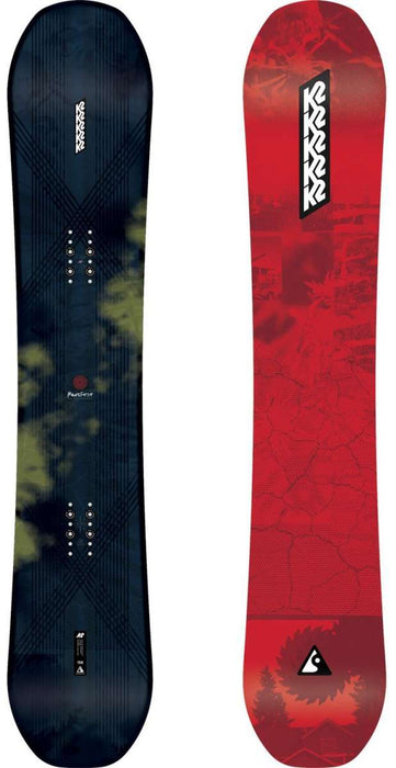 K2 Manifest Snowboard 2024