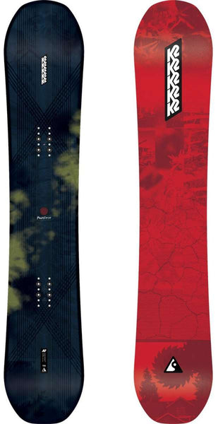 K2 Manifest Snowboard 2024 – Ski Pro AZ