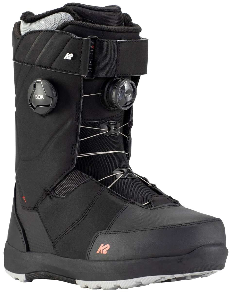 K2 Maysis Clicker X HB Snowboard Boot 2022-2023 — Ski Pro AZ