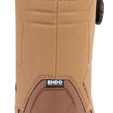 K2 Maysis Clicker X HB Snowboard Boot 2022-2023