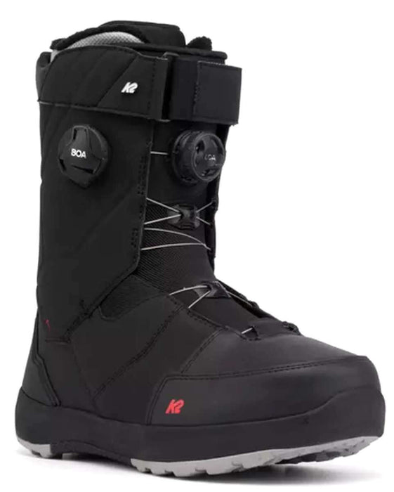 K2 Maysis Clicker X HB Snowboard Boots 2021-2022