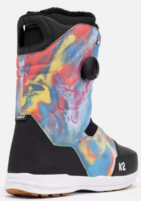 K2 Maysis Snowboard Boots 2021-2022