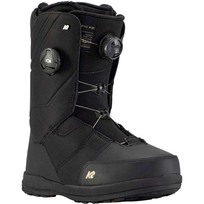 K2 Maysis Wide Snowboard Boots 2021-2022