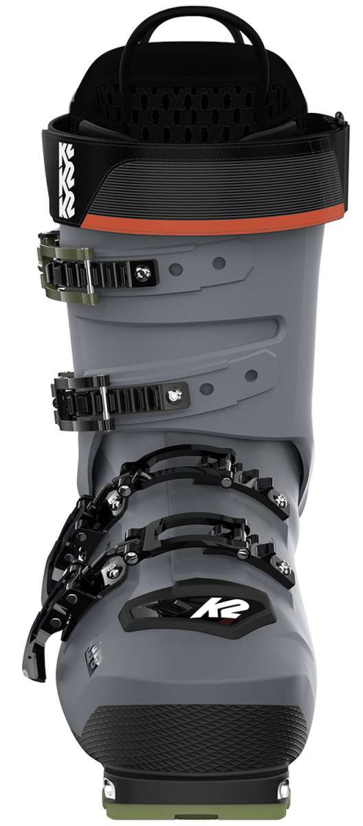 K2 Mindbender 100 MV Alpine Touring Ski Boots 2022-2023 – Ski Pro AZ