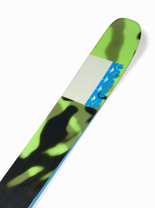 K2 Mindbender 108 Ti Flat Ski 2022-2023