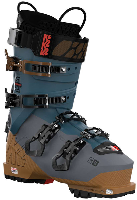 K2 Mindbender 120 LV Ski Boot 2023