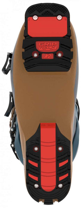 K2 Mindbender 120 LV Ski Boots 2023 - 26.5