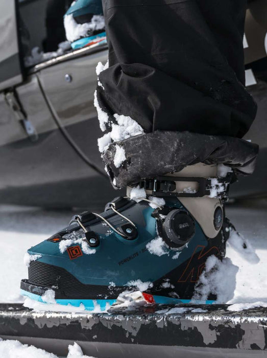 K2 Mindbender 130 BOA Ski Boot 2024