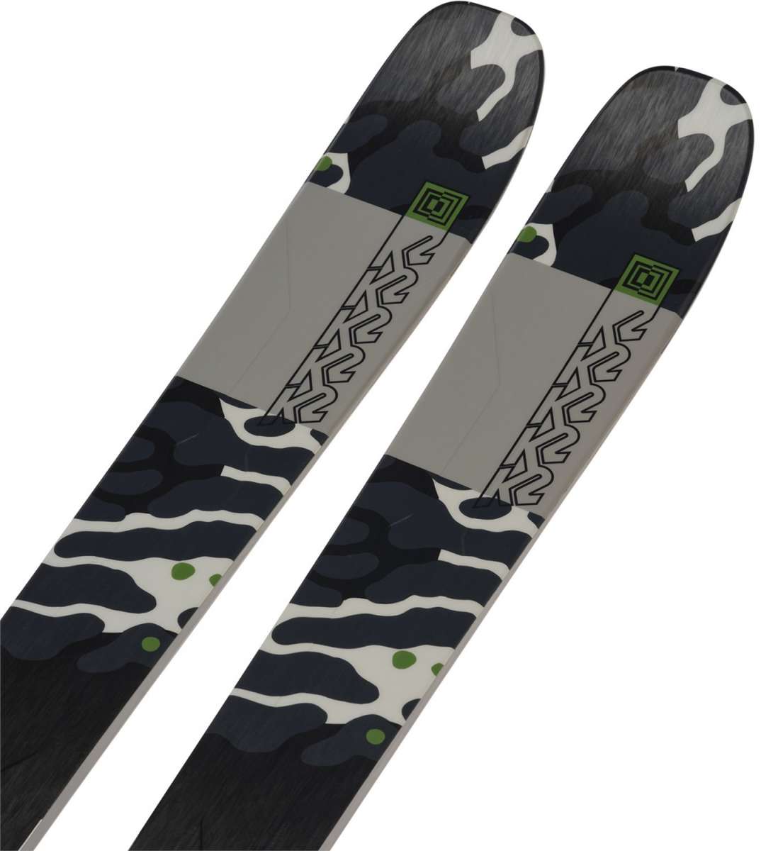 K2 Mindbender Collection – Ski Pro AZ