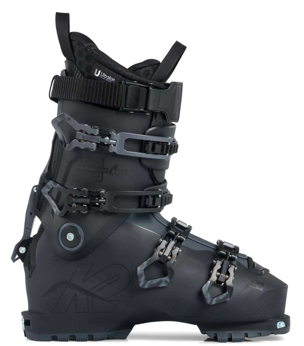 K2 Mindbender Team 140 Ski Boot 2022-2023