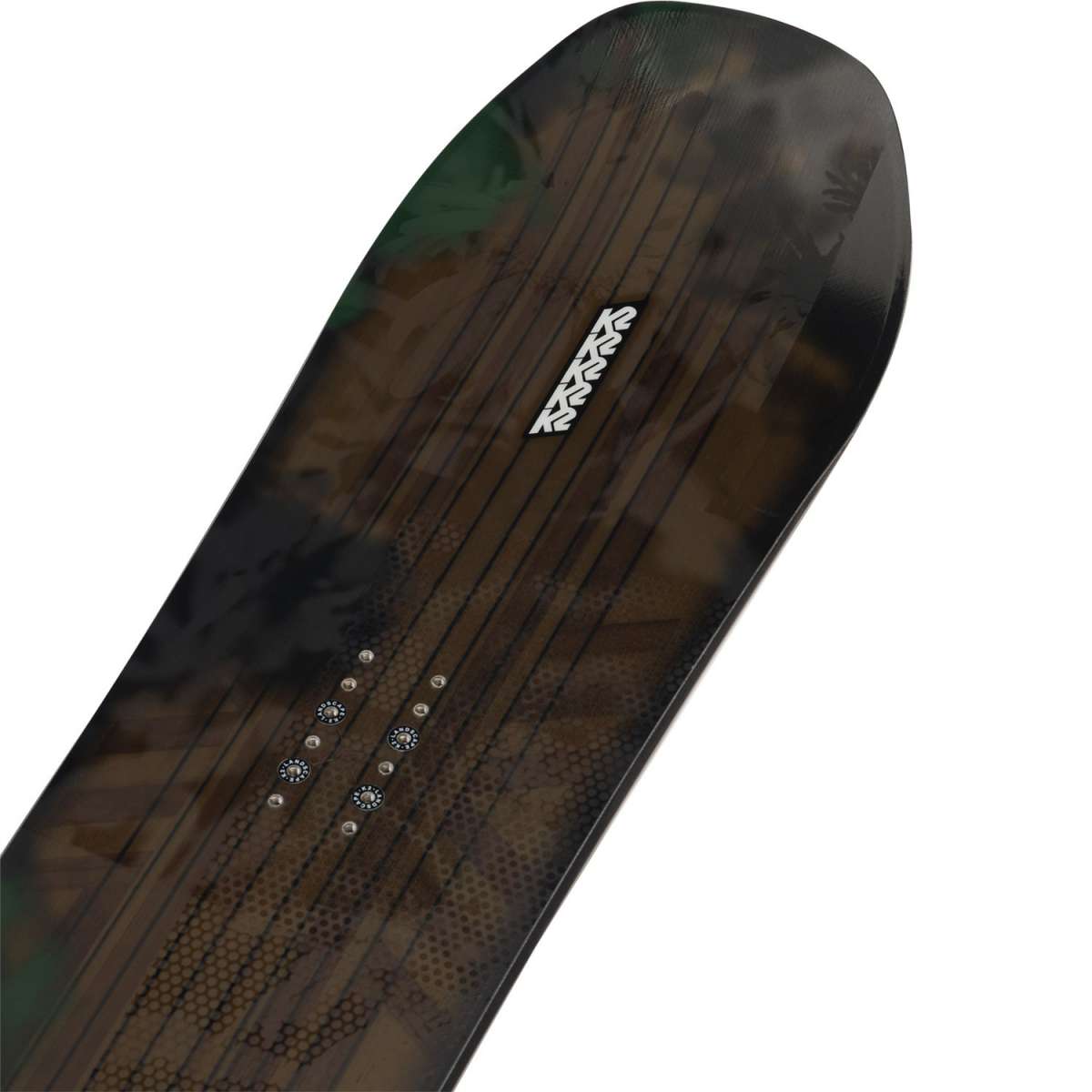 K2 Passport Snowboard 2024 – Ski Pro AZ