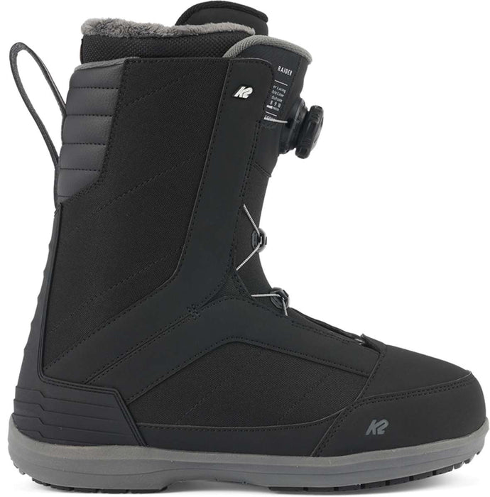 K2 Raider Snowboard Boot 2024