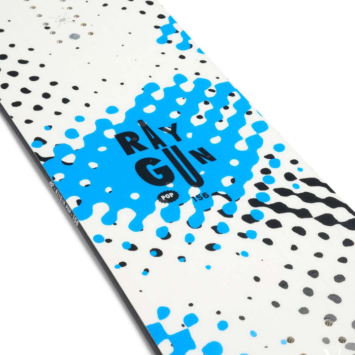 K2 Raygun Pop Snowboard 2022-2023