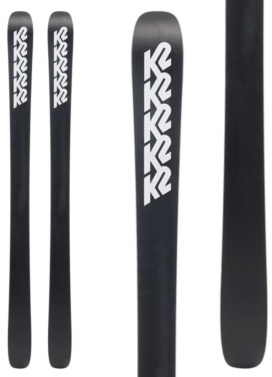 k2 blackhawk skis Apache 2005 park freestyler who K2 Reckoner 92 Skis 2024