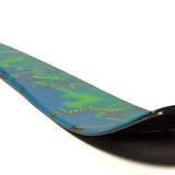 K2 Reckoner 92 Flat Ski 2021-2022