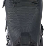 Black K2 Recon 100 MV ski boot sole with visible tread and hardware.