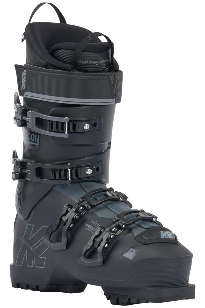 K2 RECON 100 MV サイズ28.5cm 足幅100mm スキーブーツ K2 Recon 100 MV Ski Boot 2026 – Ski Pro AZ