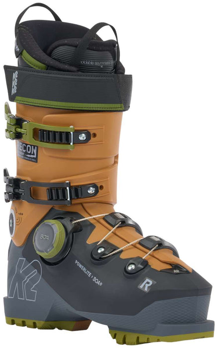 K2 Boots Mindbender 120 - Ski Gear 2023 