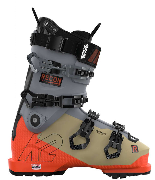 K2 Recon 130 LV Ski Boot 2022-2023