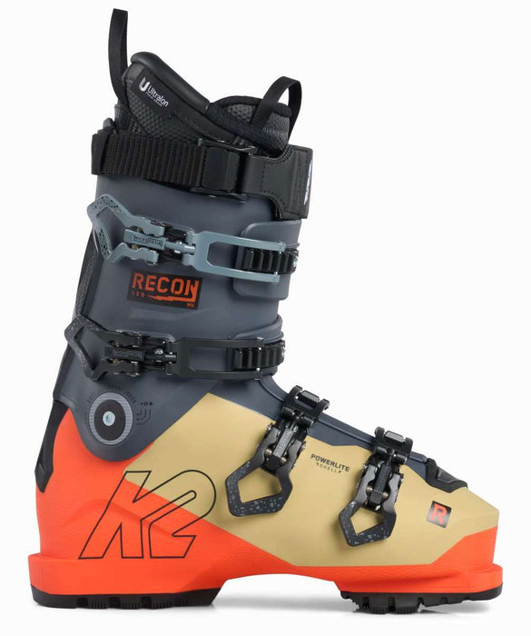 K2 Recon 130 MV Ski Boot 2023